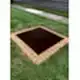 Sunshine Hot Tohumlu Çim Rulosu 10 m2