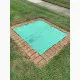 Sunshine Hot Tohumlu Çim Rulosu 10 m2