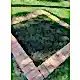 Sunshine Hot Tohumlu Çim Rulosu 10 m2